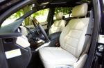 Mercedes-Benz R-Class 2011 года